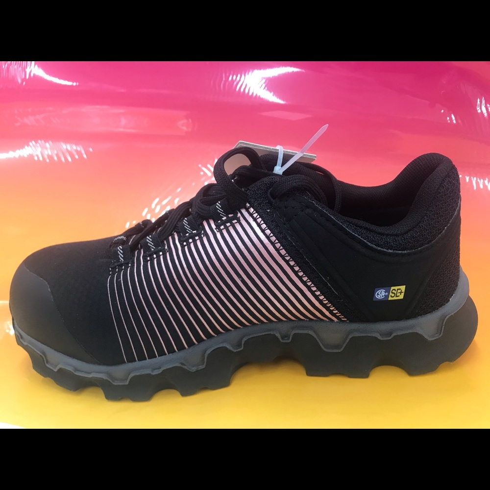 Timberlands pro Nwt shoes